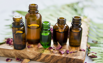 Óleos para rituais – Pela Consultora Vanessa