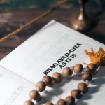 O que é Bhagavad Gita e para que serve? – Pelo Consultor Davi
