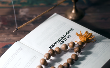 O que é Bhagavad Gita e para que serve? – Pelo Consultor Davi