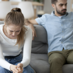 Meu marido tem uma amante – O que devo fazer? – Pelo consultor Roni