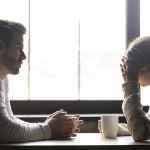 Amor e Comodismo – Será que seu relacionamento merece uma nova chance? – Pelo consultor Toya Ge