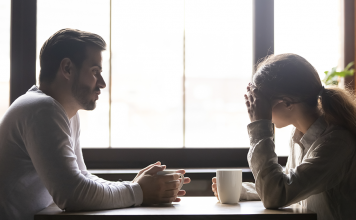 Amor e Comodismo – Será que seu relacionamento merece uma nova chance? – Pelo consultor Toya Ge