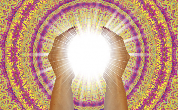 Como é feito o Reiki à distância? – Mago Luiz