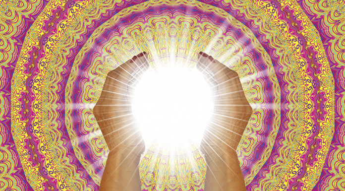 Como é feito o Reiki à distância? – Mago Luiz