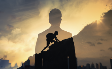 3 passos para você alcançar prosperidade na sua vida – Pela Consultora Simone