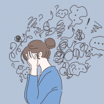 Saiba como controlar a sua ansiedade! – Dicas da consultora Melissa