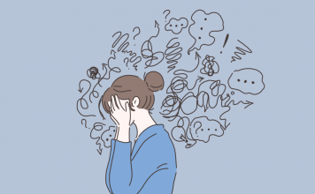 Saiba como controlar a sua ansiedade! – Dicas da consultora Melissa