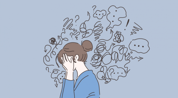 Saiba como controlar a sua ansiedade! – Dicas da consultora Melissa