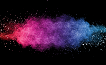 Cromoterapia – O uso das cores no dia a dia – Pela consultora Gopi