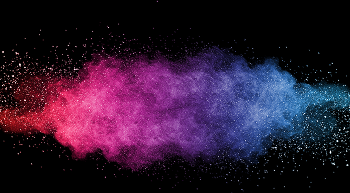 Cromoterapia – O uso das cores no dia a dia – Pela consultora Gopi