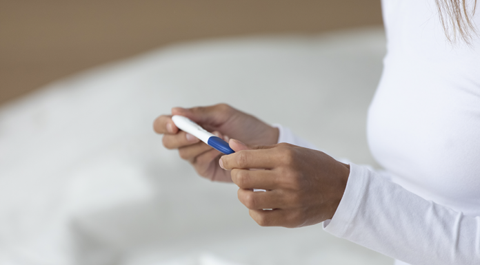 estou grávida! E agora? – Não se desespere! – Pela Consultora Michele