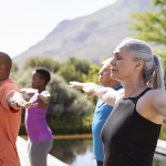 Qual a diferença entre yoga e pilates? – Arthur