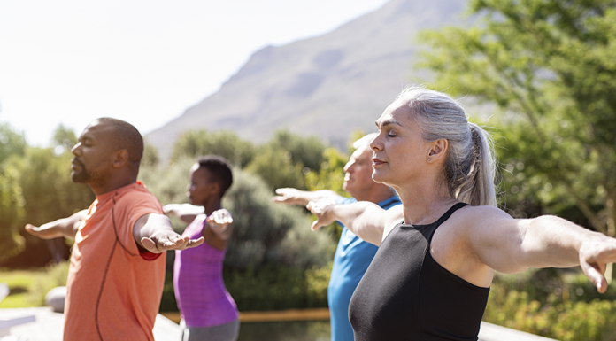 Qual a diferença entre yoga e pilates? – Arthur