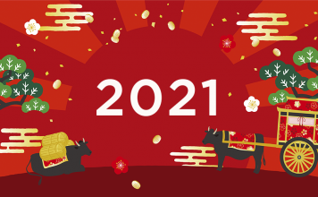 Ano novo chinês 2021 – Pela Consultor Eloi