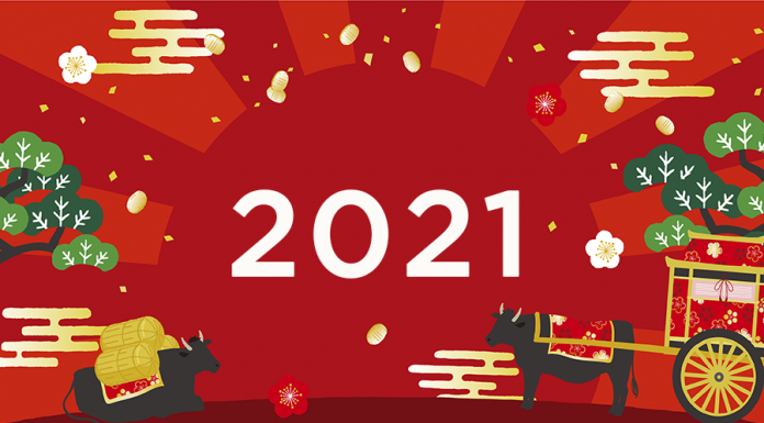 Ano novo chinês 2021 – Pela Consultor Eloi