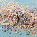 Numerologia do ano 2021 – Pela consultora Simone