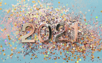 Numerologia do ano 2021 – Pela consultora Simone