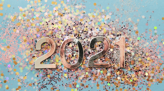 Numerologia do ano 2021 – Pela consultora Simone