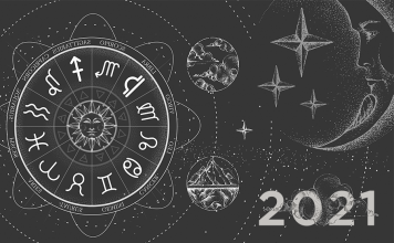 Previsão dos signos para 2021 – Pela Consultora Gopi