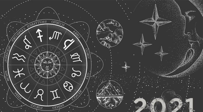 Previsão dos signos para 2021 – Pela Consultora Gopi