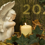 2021 – Ritual Angélico para o ano novo 2021 – Pela Consultora Bárbara