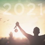 Como conquistar seus sonhos em 2021? – Por Toya Ge de Xango