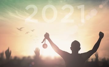 Como conquistar seus sonhos em 2021? – Por Toya Ge de Xango