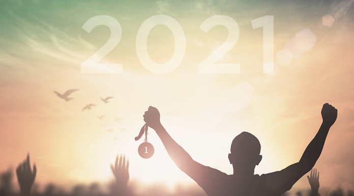 Como conquistar seus sonhos em 2021? – Por Toya Ge de Xango