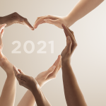 O amor no ano de 2021 – Pela Consultora Simone