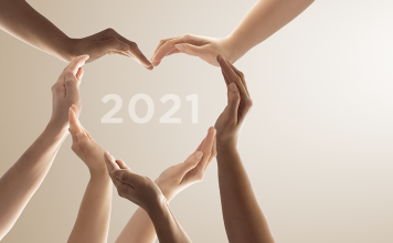 O amor no ano de 2021 – Pela Consultora Simone