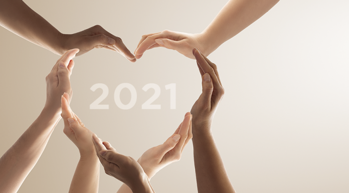 O amor no ano de 2021 – Pela Consultora Simone