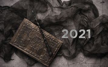 O que as bruxas e magos dizem de 2021? – Pelo consultor Mago Luiz