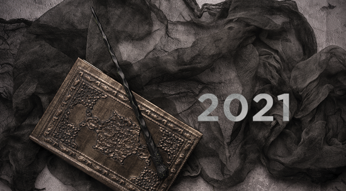O que as bruxas e magos dizem de 2021? – Pelo consultor Mago Luiz