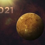 O planeta regente de 2021 – Pela Consultora Daniela