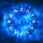 Previsão Astrológica para 2021 – Pela Consultora Gopi