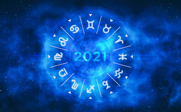Previsão Astrológica para 2021 – Pela Consultora Gopi