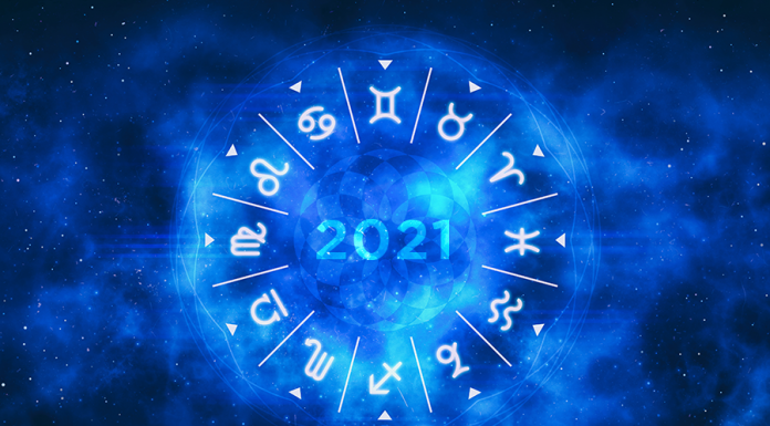 Previsão Astrológica para 2021 – Pela Consultora Gopi