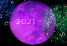 Descubra seu ano pessoal 2021! – Pelo Consultor Bruno Diego