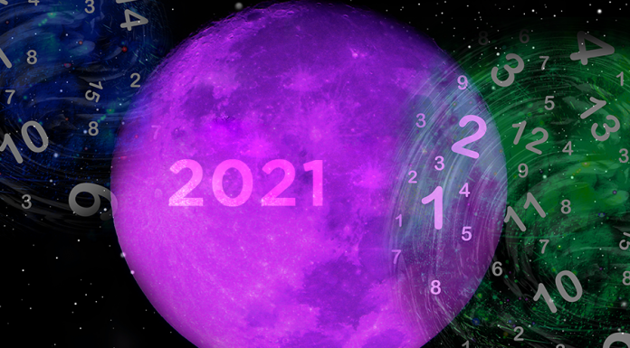 Descubra seu ano pessoal 2021! – Pelo Consultor Bruno Diego