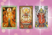 A carta de 2021 – Pelo Consultor Dom Guerino