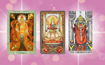 A carta de 2021 – Pelo Consultor Dom Guerino