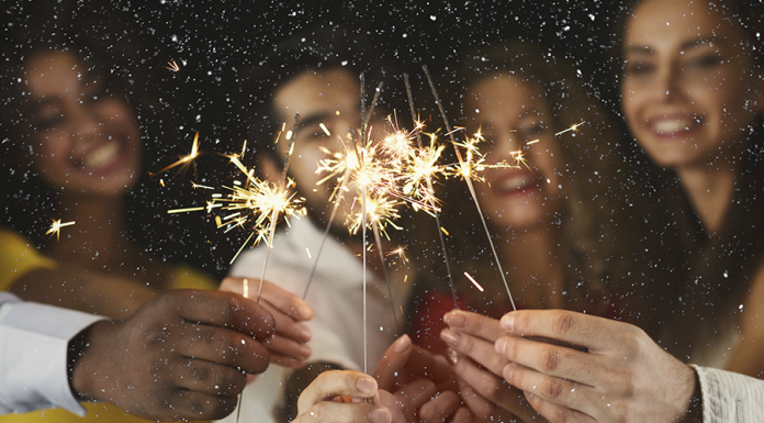 Que cor utilizar na virada do ano para 2021? Descubra Aqui- Pela Consultora Samara