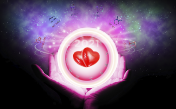 Horóscopo no amor 2021 – Confira como seu signo vai estar para o amor em 2021 – Consultora Daniela