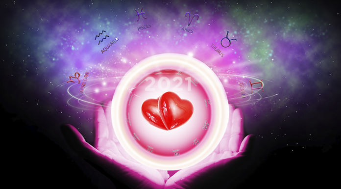Horóscopo no amor 2021 – Confira como seu signo vai estar para o amor em 2021 – Consultora Daniela