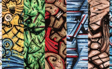 Orixás regentes de 2021 – Pelo Consultor Nilton