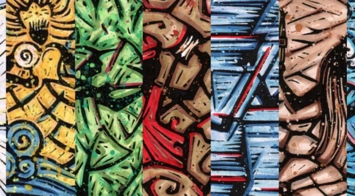 Orixás regentes de 2021 – Pelo Consultor Nilton