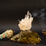 Conheça o incenso de cada signo – saiba qual utilizar para melhorar sua vida! Cada personalidade combina com um aroma, um perfume. Descubra o incenso de cada signo aqui!