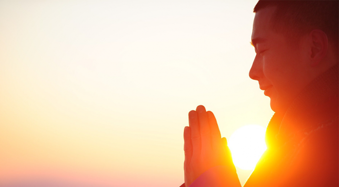 Pranic Healing – Saiba direcionar a sua energia! pranic healers