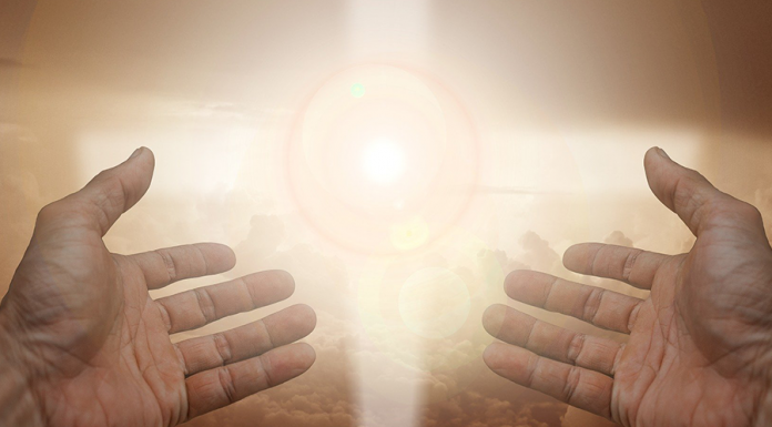 Sonhar com Deus – você sabe o significado de sonhar com Deus? sonho com Deus