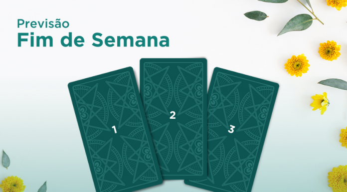 Previsão para o Fim de Semana – 28 a 30 de maio de 2021 Previsão para o fim de semana